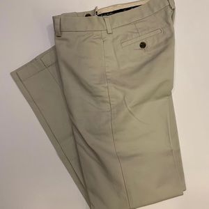 Brooks Brothers size 14 pants.